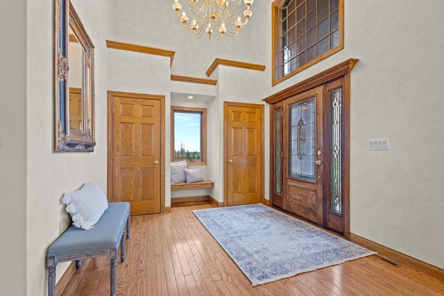 W7828 HILLVIEW ROAD, Hortonville, WI 54944