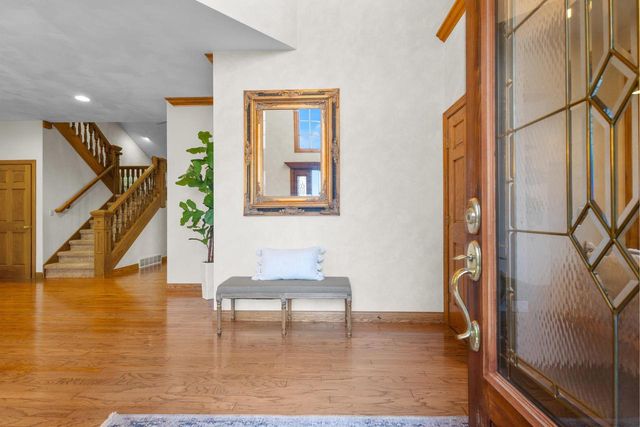 W7828 HILLVIEW ROAD, Hortonville, WI 54944