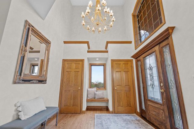 W7828 HILLVIEW ROAD, Hortonville, WI 54944