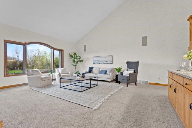 W7828 HILLVIEW ROAD, Hortonville, WI 54944
