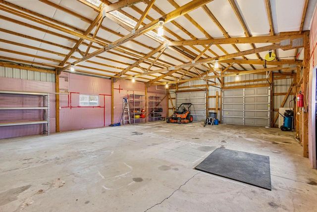 W7828 HILLVIEW ROAD, Hortonville, WI 54944