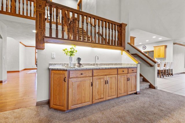 W7828 HILLVIEW ROAD, Hortonville, WI 54944