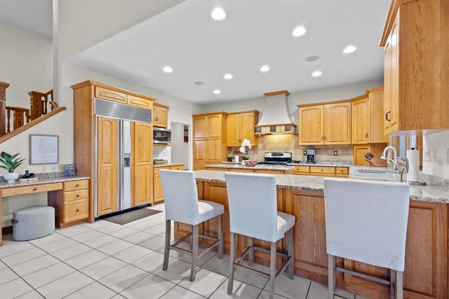 W7828 HILLVIEW ROAD, Hortonville, WI 54944