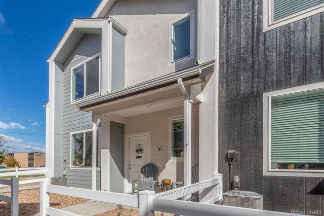 500 S Denver Avenue 7B, Fort Lupton, CO 80621