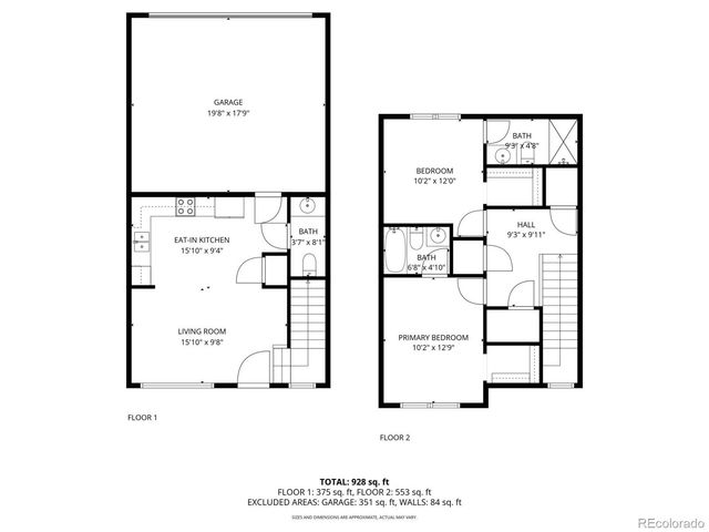 500 S Denver Avenue 7B, Fort Lupton, CO 80621