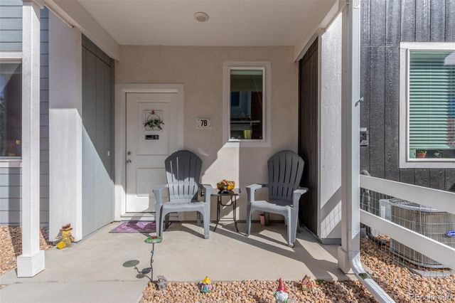 500 S Denver Avenue 7B, Fort Lupton, CO 80621
