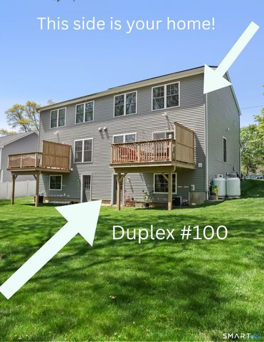 100 Dirienzo Heights 100, Derby, CT 06418