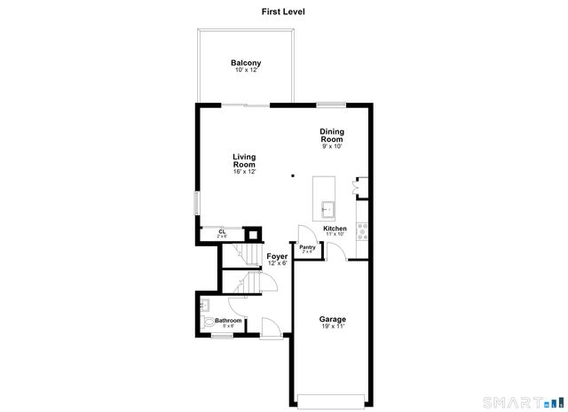 100 Dirienzo Heights 100, Derby, CT 06418