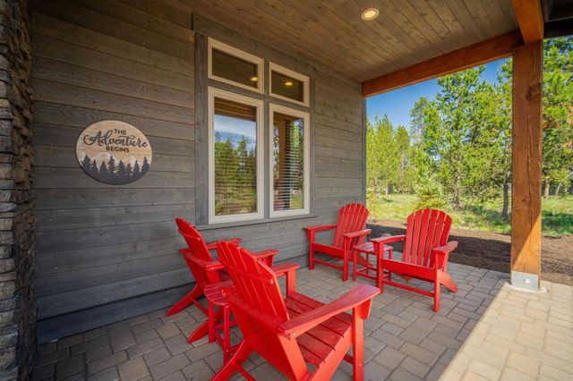 56964 Dancing Rock Loop Lot 97, Bend, OR 97707