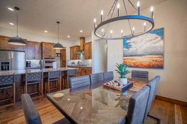 56964 Dancing Rock Loop Lot 97, Bend, OR 97707