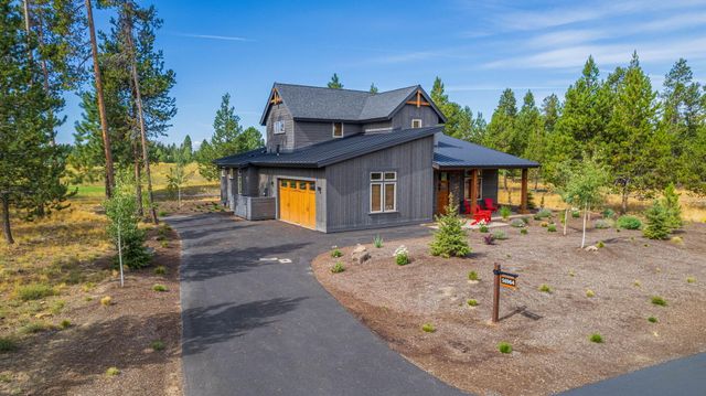 56964 Dancing Rock Loop Lot 97, Bend, OR 97707
