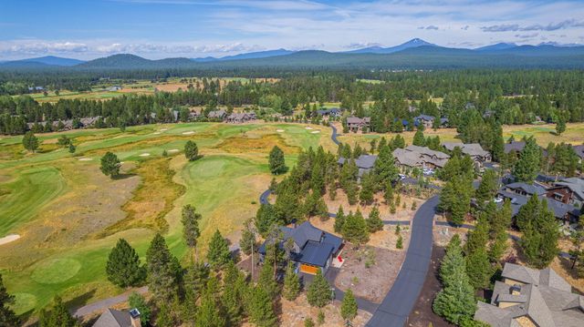 56964 Dancing Rock Loop Lot 97, Bend, OR 97707
