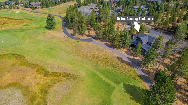 56964 Dancing Rock Loop Lot 97, Bend, OR 97707