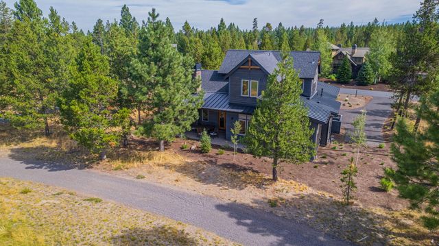 56964 Dancing Rock Loop Lot 97, Bend, OR 97707
