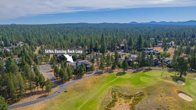 56964 Dancing Rock Loop Lot 97, Bend, OR 97707