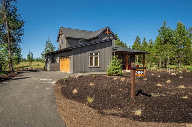 56964 Dancing Rock Loop Lot 97, Bend, OR 97707