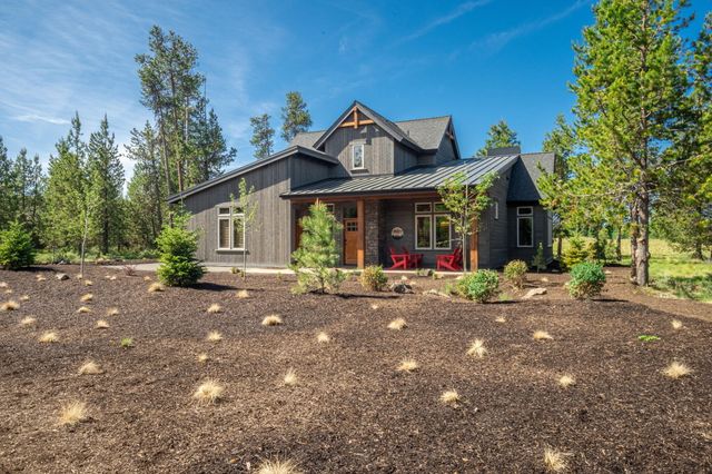 56964 Dancing Rock Loop Lot 97, Bend, OR 97707