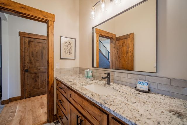 56964 Dancing Rock Loop Lot 97, Bend, OR 97707