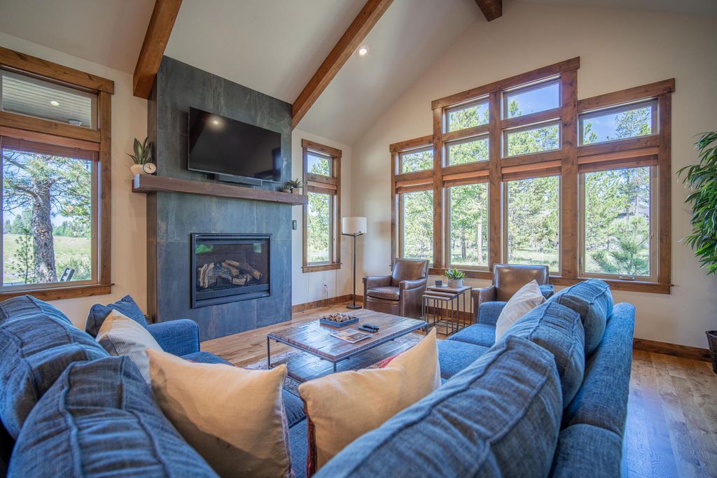 56964 Dancing Rock Loop Lot 97, Bend, OR 97707