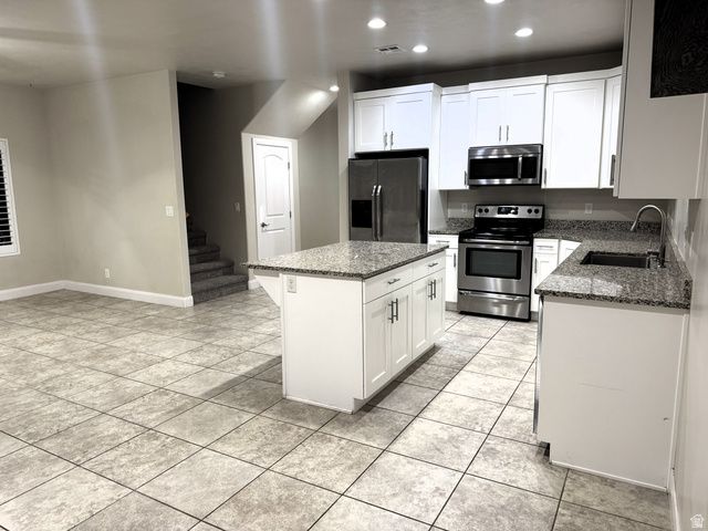 2577 N BELLA VISTA DR, Santa Clara, UT 84765