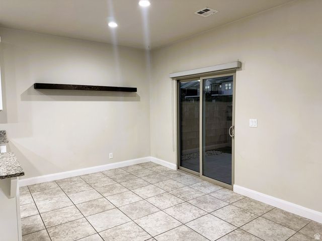 2577 N BELLA VISTA DR, Santa Clara, UT 84765
