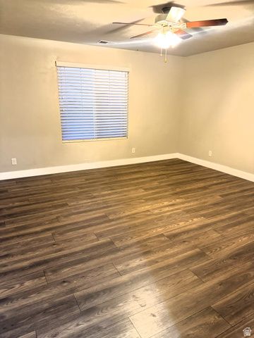 2577 N BELLA VISTA DR, Santa Clara, UT 84765