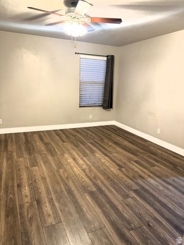 2577 N BELLA VISTA DR, Santa Clara, UT 84765