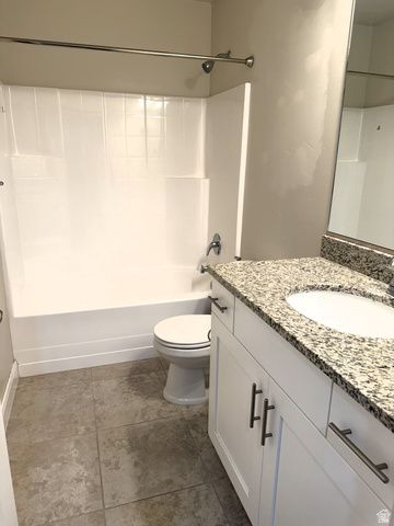 2577 N BELLA VISTA DR, Santa Clara, UT 84765