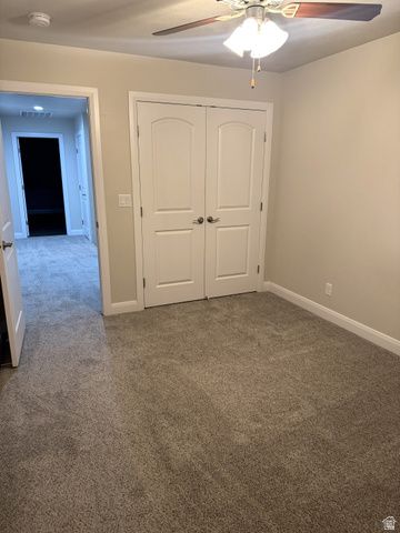 2577 N BELLA VISTA DR, Santa Clara, UT 84765