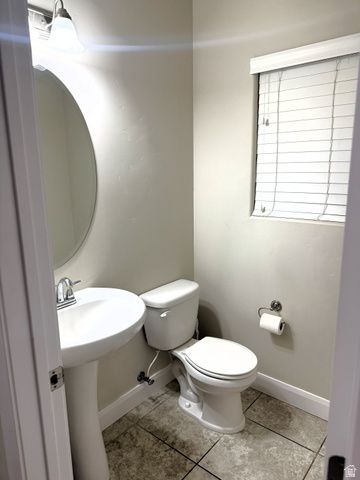 2577 N BELLA VISTA DR, Santa Clara, UT 84765