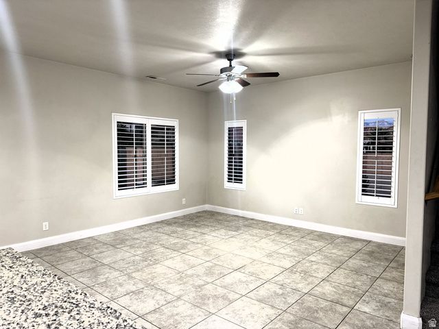 2577 N BELLA VISTA DR, Santa Clara, UT 84765