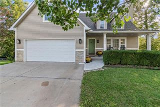 6009 Walnut Cove, Trimble, MO 64492