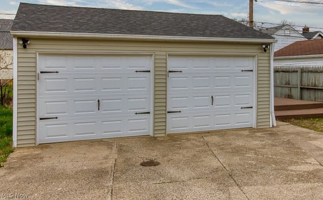 5706 Virginia Avenue, Parma, OH 44129