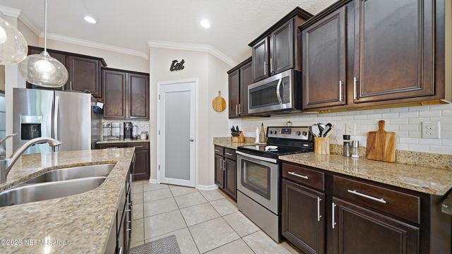 1345 NOCHAWAY Drive, St. Augustine, FL 32092