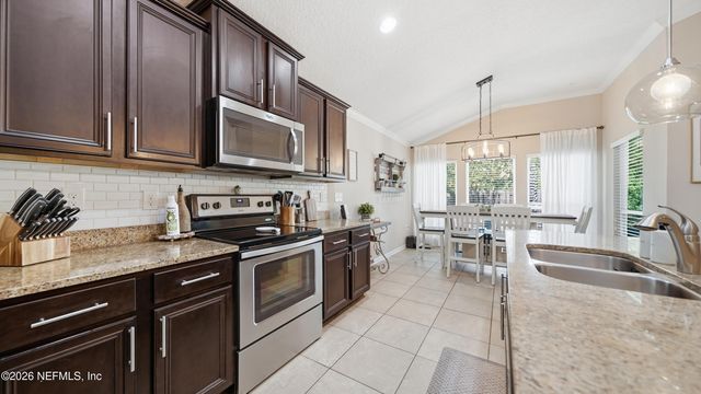 1345 NOCHAWAY Drive, St. Augustine, FL 32092