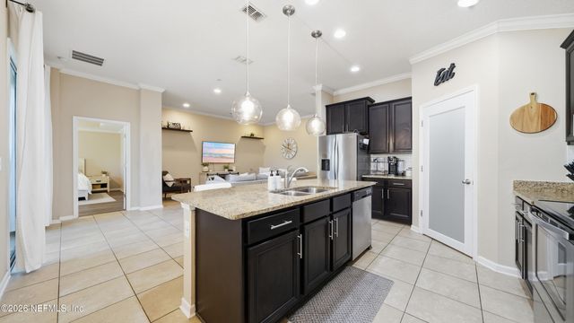1345 NOCHAWAY Drive, St. Augustine, FL 32092