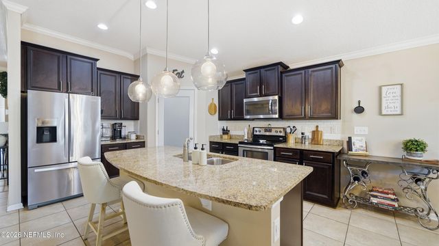 1345 NOCHAWAY Drive, St. Augustine, FL 32092