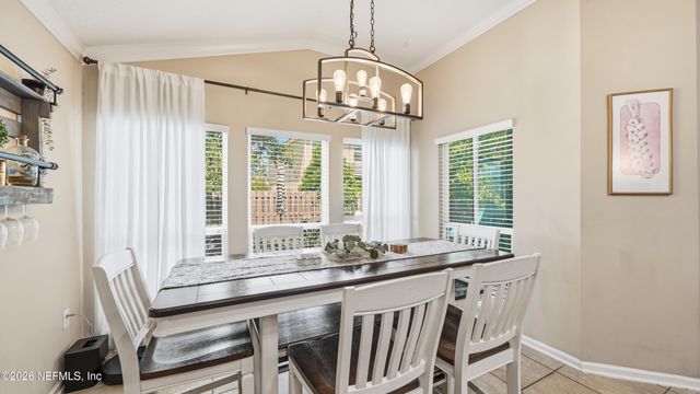 1345 NOCHAWAY Drive, St. Augustine, FL 32092