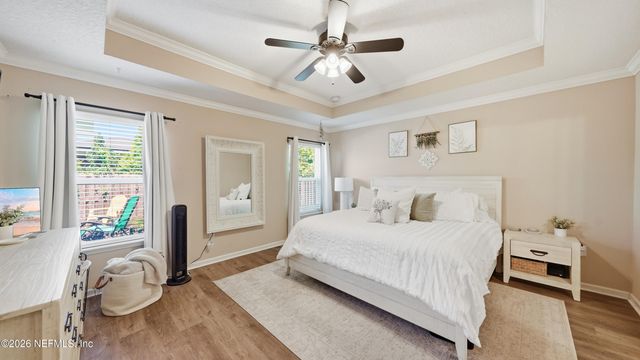 1345 NOCHAWAY Drive, St. Augustine, FL 32092