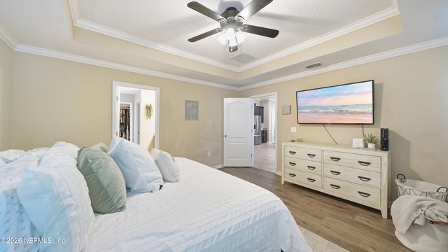 1345 NOCHAWAY Drive, St. Augustine, FL 32092