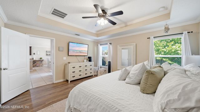 1345 NOCHAWAY Drive, St. Augustine, FL 32092