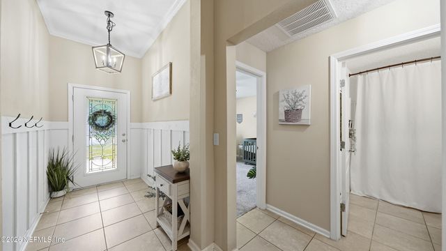 1345 NOCHAWAY Drive, St. Augustine, FL 32092