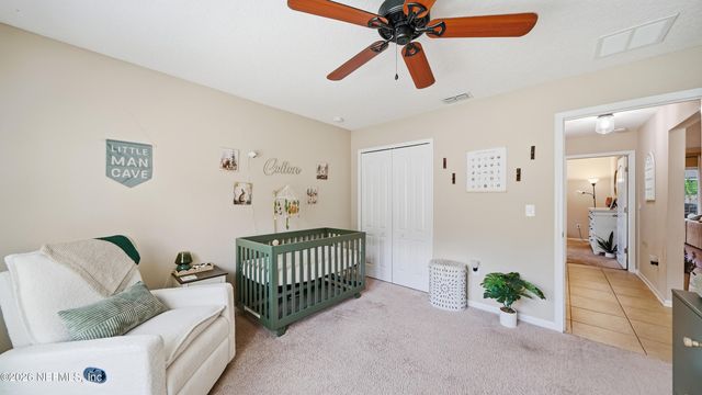 1345 NOCHAWAY Drive, St. Augustine, FL 32092