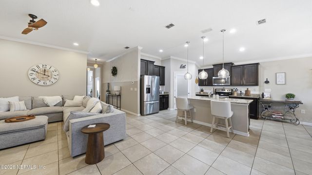 1345 NOCHAWAY Drive, St. Augustine, FL 32092