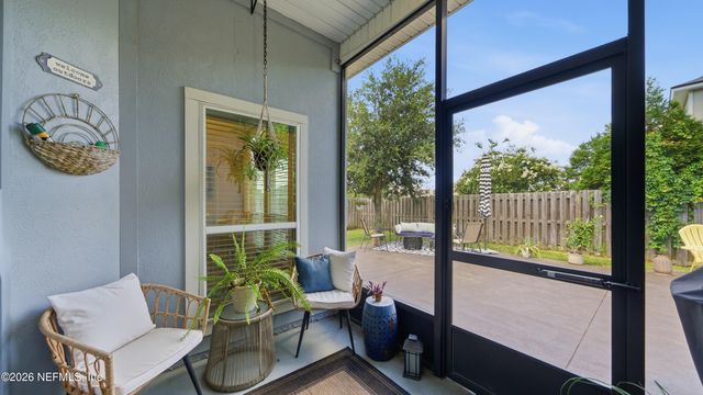 1345 NOCHAWAY Drive, St. Augustine, FL 32092