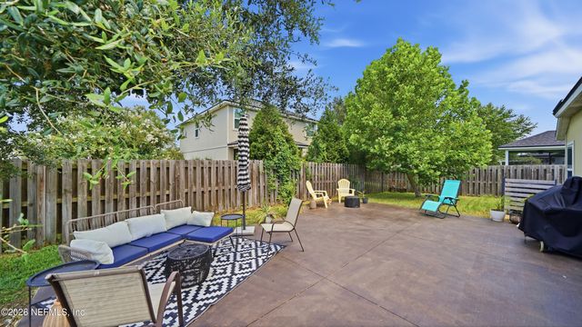 1345 NOCHAWAY Drive, St. Augustine, FL 32092