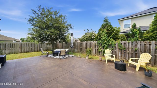 1345 NOCHAWAY Drive, St. Augustine, FL 32092