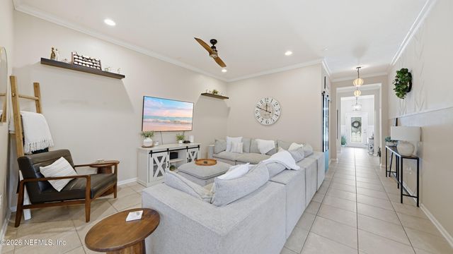 1345 NOCHAWAY Drive, St. Augustine, FL 32092