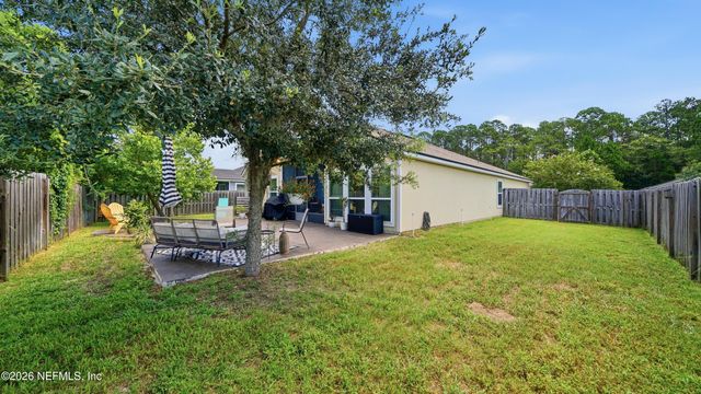 1345 NOCHAWAY Drive, St. Augustine, FL 32092