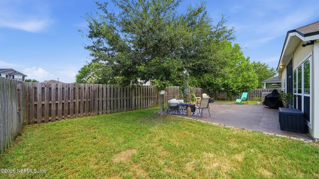 1345 NOCHAWAY Drive, St. Augustine, FL 32092